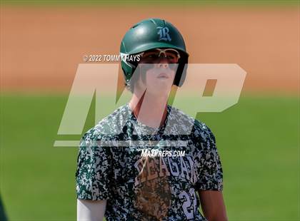 Thumbnail 3 in Southlake Carroll vs. Reagan (UIL 6A Baseball Final) photogallery.