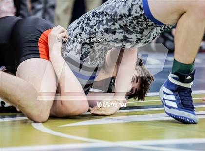 Thumbnail 2 in Patrick J. Morales Memorial Tournament (Round 2) photogallery.