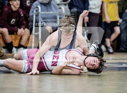 Thumbnail 2 in Patrick J. Morales Memorial Tournament (Round 2) photogallery.