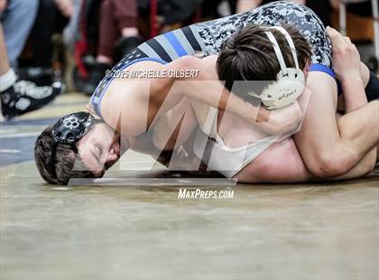 Thumbnail 3 in Patrick J. Morales Memorial Tournament (Round 2) photogallery.