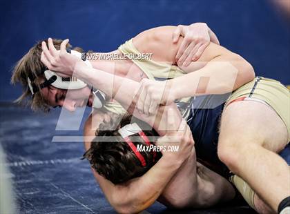 Thumbnail 3 in Patrick J. Morales Memorial Tournament (Round 2) photogallery.