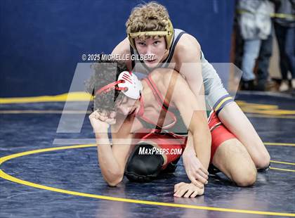 Thumbnail 3 in Patrick J. Morales Memorial Tournament (Round 2) photogallery.