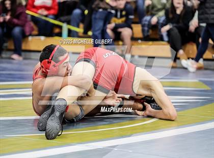 Thumbnail 1 in Patrick J. Morales Memorial Tournament (Round 2) photogallery.