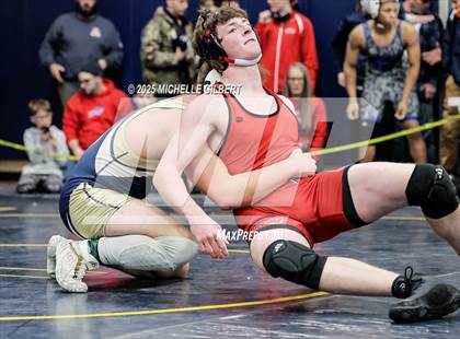 Thumbnail 2 in Patrick J. Morales Memorial Tournament (Round 2) photogallery.