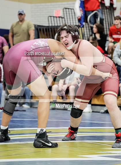 Thumbnail 1 in Patrick J. Morales Memorial Tournament (Round 2) photogallery.