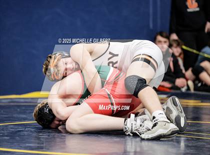 Thumbnail 3 in Patrick J. Morales Memorial Tournament (Round 2) photogallery.