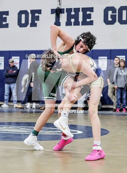 Thumbnail 1 in Patrick J. Morales Memorial Tournament (Round 2) photogallery.