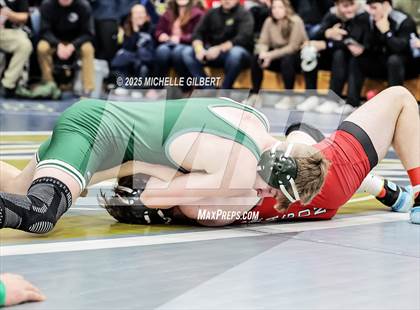 Thumbnail 2 in Patrick J. Morales Memorial Tournament (Round 2) photogallery.