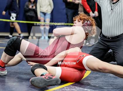 Thumbnail 2 in Patrick J. Morales Memorial Tournament (Round 2) photogallery.