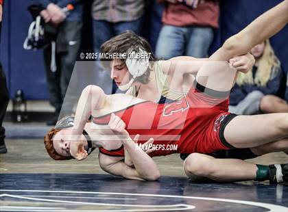 Thumbnail 1 in Patrick J. Morales Memorial Tournament (Round 2) photogallery.