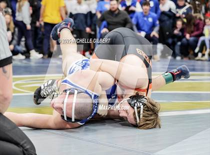 Thumbnail 2 in Patrick J. Morales Memorial Tournament (Round 2) photogallery.