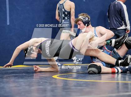 Thumbnail 3 in Patrick J. Morales Memorial Tournament (Round 2) photogallery.