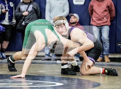 Thumbnail 3 in Patrick J. Morales Memorial Tournament (Round 2) photogallery.