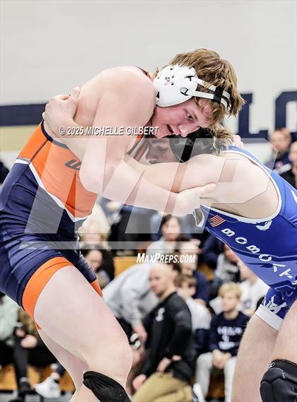 Thumbnail 2 in Patrick J. Morales Memorial Tournament (Round 2) photogallery.