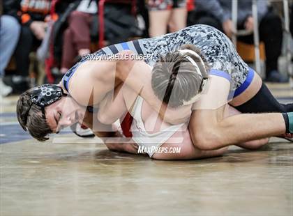 Thumbnail 2 in Patrick J. Morales Memorial Tournament (Round 2) photogallery.