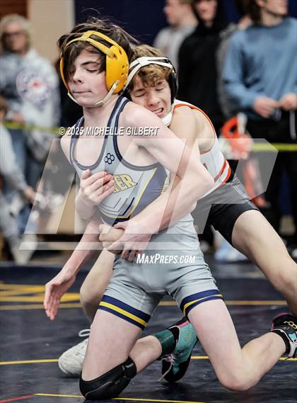 Thumbnail 1 in Patrick J. Morales Memorial Tournament (Round 2) photogallery.