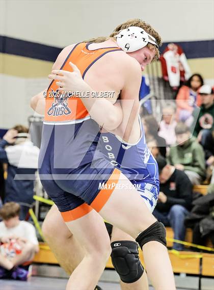 Thumbnail 2 in Patrick J. Morales Memorial Tournament (Round 2) photogallery.