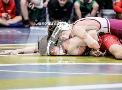 Thumbnail 2 in Patrick J. Morales Memorial Tournament (Round 2) photogallery.