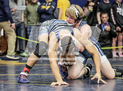 Thumbnail 3 in Patrick J. Morales Memorial Tournament (Round 2) photogallery.