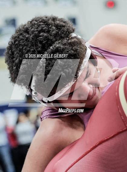 Thumbnail 2 in Patrick J. Morales Memorial Tournament (Round 2) photogallery.