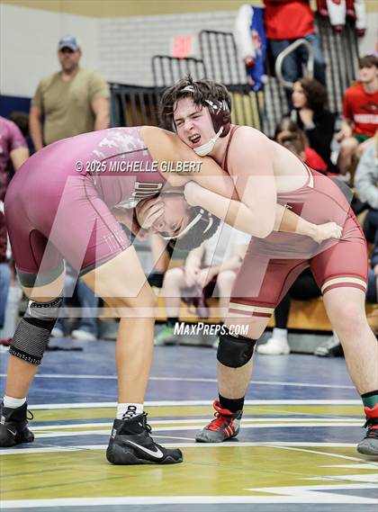 Thumbnail 3 in Patrick J. Morales Memorial Tournament (Round 2) photogallery.