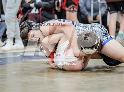 Thumbnail 1 in Patrick J. Morales Memorial Tournament (Round 2) photogallery.