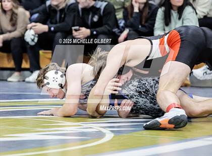 Thumbnail 3 in Patrick J. Morales Memorial Tournament (Round 2) photogallery.