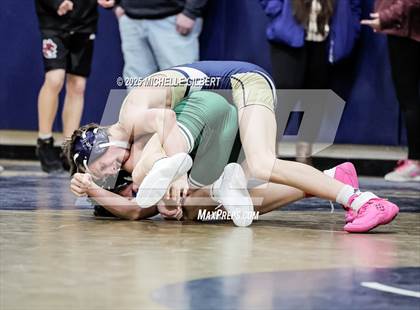 Thumbnail 2 in Patrick J. Morales Memorial Tournament (Round 2) photogallery.