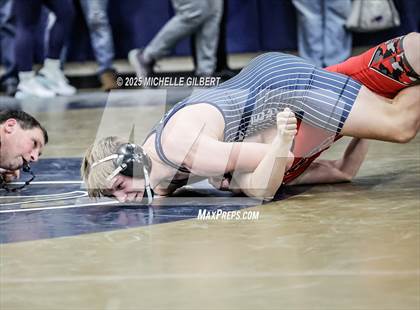 Thumbnail 1 in Patrick J. Morales Memorial Tournament (Round 2) photogallery.