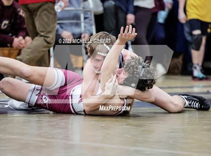 Thumbnail 1 in Patrick J. Morales Memorial Tournament (Round 2) photogallery.
