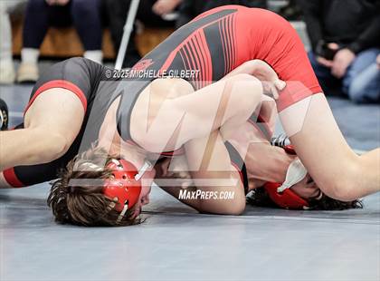 Thumbnail 3 in Patrick J. Morales Memorial Tournament (Round 2) photogallery.