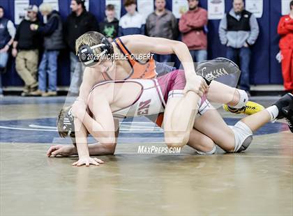 Thumbnail 1 in Patrick J. Morales Memorial Tournament (Round 2) photogallery.