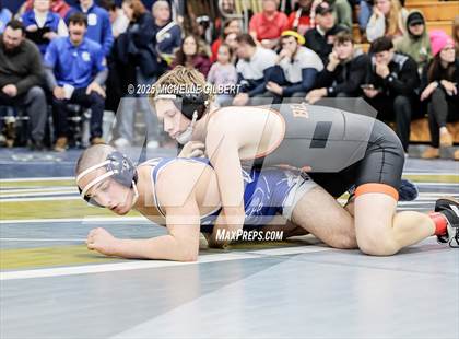 Thumbnail 3 in Patrick J. Morales Memorial Tournament (Round 2) photogallery.