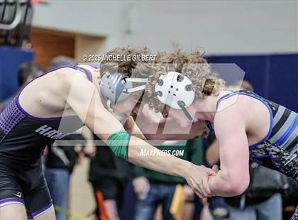 Thumbnail 2 in Patrick J. Morales Memorial Tournament (Round 2) photogallery.