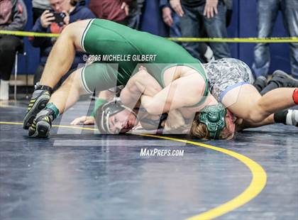 Thumbnail 3 in Patrick J. Morales Memorial Tournament (Round 2) photogallery.