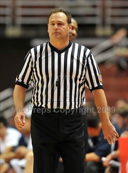 Thumbnail 3 in Eisenhower vs. Loyola (CIF SS D2-A Final)  photogallery.