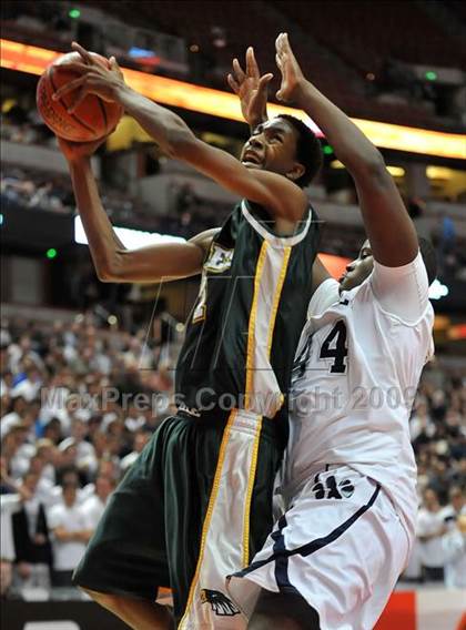 Thumbnail 2 in Eisenhower vs. Loyola (CIF SS D2-A Final)  photogallery.