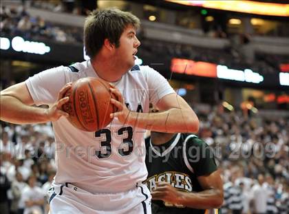 Thumbnail 1 in Eisenhower vs. Loyola (CIF SS D2-A Final)  photogallery.