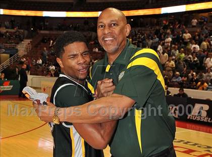 Thumbnail 3 in Eisenhower vs. Loyola (CIF SS D2-A Final)  photogallery.