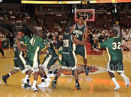 Thumbnail 3 in Eisenhower vs. Loyola (CIF SS D2-A Final)  photogallery.