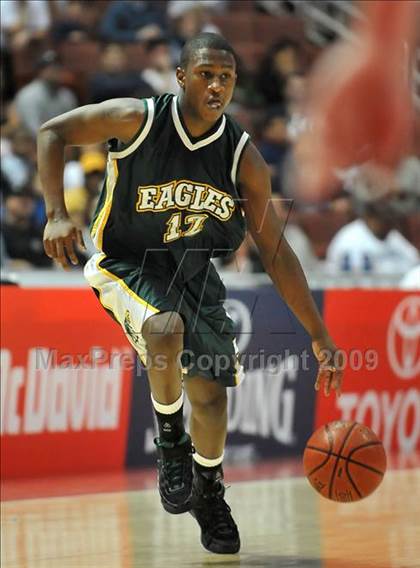 Thumbnail 3 in Eisenhower vs. Loyola (CIF SS D2-A Final)  photogallery.