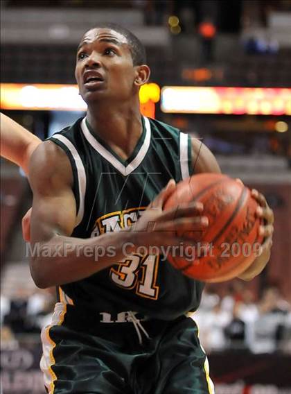 Thumbnail 3 in Eisenhower vs. Loyola (CIF SS D2-A Final)  photogallery.