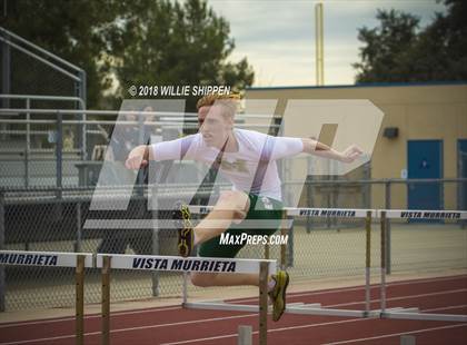 Thumbnail 1 in Vista Murrieta @ Murrieta Mesa photogallery.
