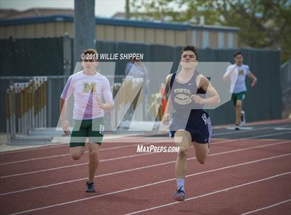 Thumbnail 1 in Vista Murrieta @ Murrieta Mesa photogallery.