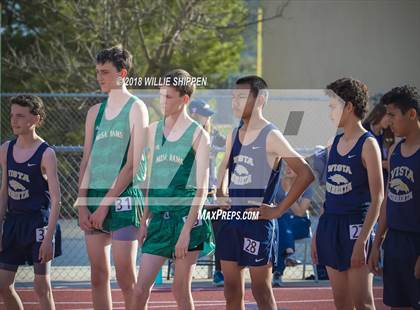 Thumbnail 2 in Vista Murrieta @ Murrieta Mesa photogallery.