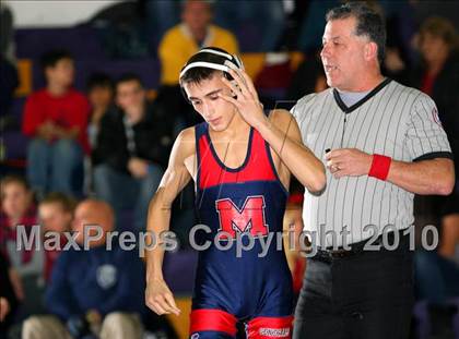 Thumbnail 3 in MacArthur @ Sayville photogallery.