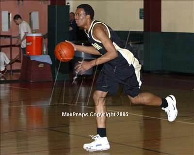 Thumbnail 1 in Calvary Chapel Downey vs. Kilpatrick photogallery.