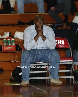 Thumbnail 1 in Calvary Chapel Downey vs. Kilpatrick photogallery.