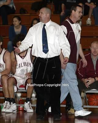Thumbnail 3 in Calvary Chapel Downey vs. Kilpatrick photogallery.