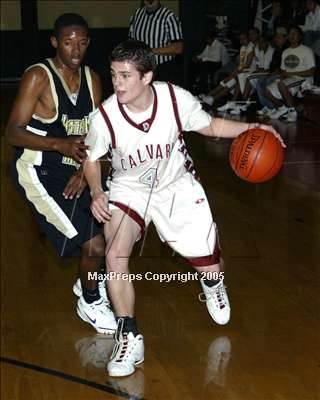 Thumbnail 1 in Calvary Chapel Downey vs. Kilpatrick photogallery.